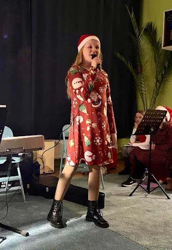 Ognisko Muzyczne Meluzyna nauka gry na instrumentach Lublin